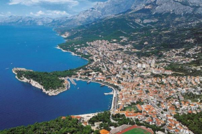 Perfect Holiday Apartment in Beautiful Makarska